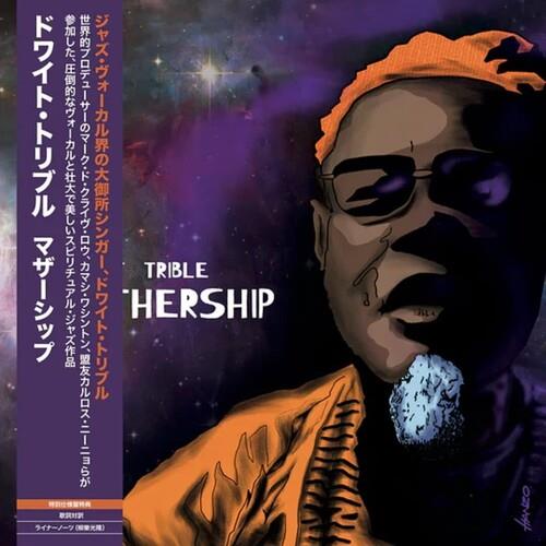 Mothership - Vinyl LP