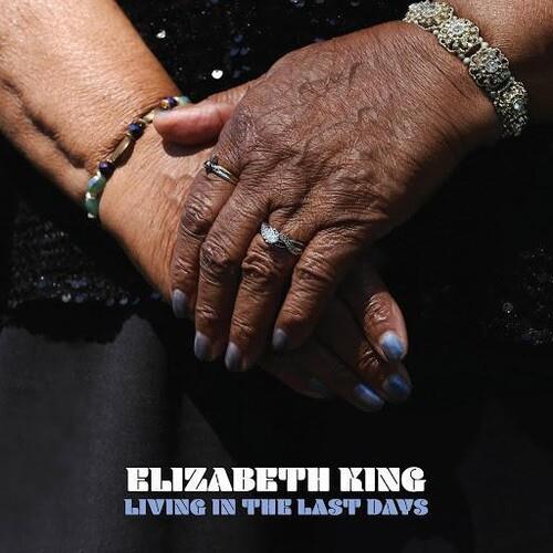 Living In The Last Days - Vinyl LP