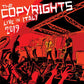 Live In Italy 2019 - Vinyl LP