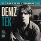 Take It To The Vertical - Vinyl LP