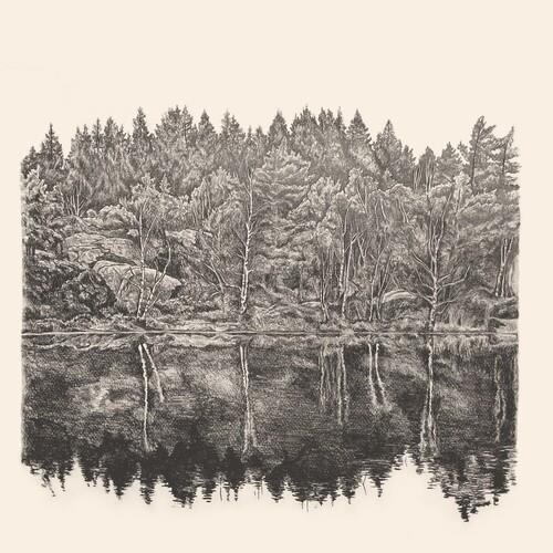 Unlit Trail - Vinyl LP