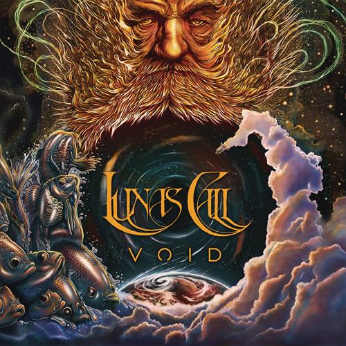 Void - Limited Edition Vinyl LP