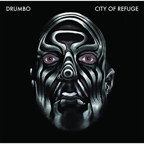 City Of Refuge - Vinyl LP