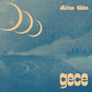 Gece (Summer Sky Wave LP) - Vinyl LP