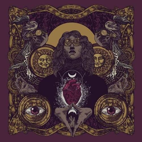 The Promise Of A Life - Vinyl LP