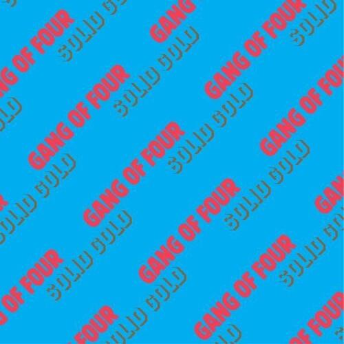Solid Gold - Vinyl LP