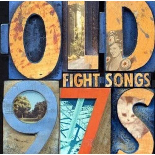 Fight Songs - Deluxe Edition Vinyl LP 180 Gram