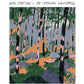 The Changing Wilderness - Vinyl LP