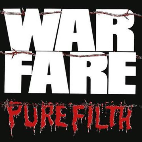 Pure Filth - Vinyl LP