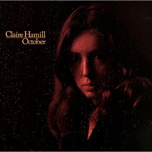 October - Vinyl LP 180 Gram