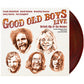 Live: Drink Up And Go Home - Translucent Root Beer Vinyl (Exclusive) - Vinyl LP