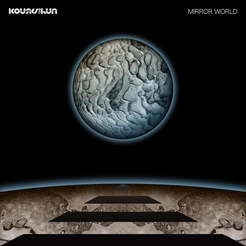 Mirror World - Vinyl LP