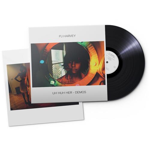 Uh Huh Her (Demos) - Vinyl LP