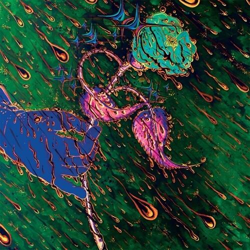 Strength Of Spring - Vinyl LP