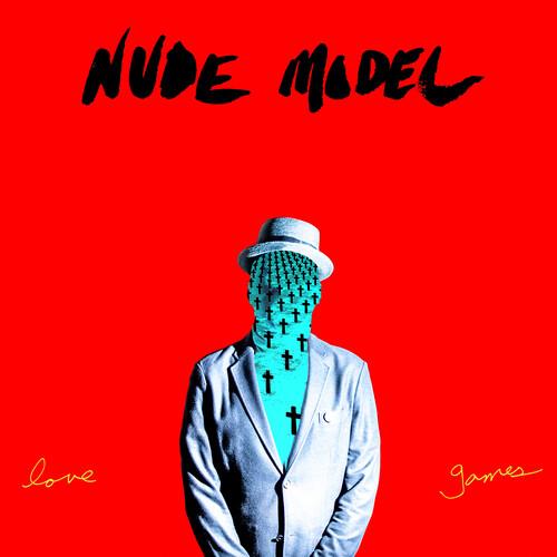 Love Games - Vinyl LP 200 Gram
