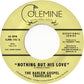 Nothing But His Love - 7-Inch Single