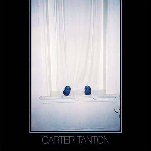 Carter Tanton - Vinyl LP