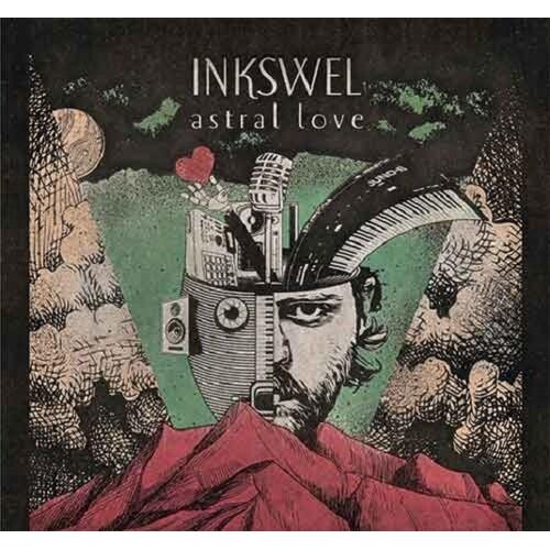 Astral Love - Vinyl LP