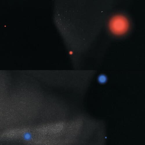 Six - Vinyl LP