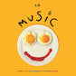 Music (Songs From and Inspired by the Motion Picture) - Vinyl LP