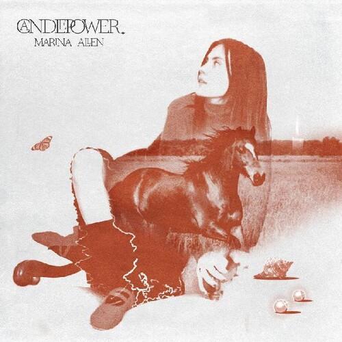 Candlepower - Vinyl LP