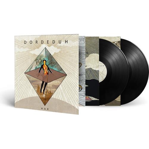 Har - Vinyl LP 180 Gram