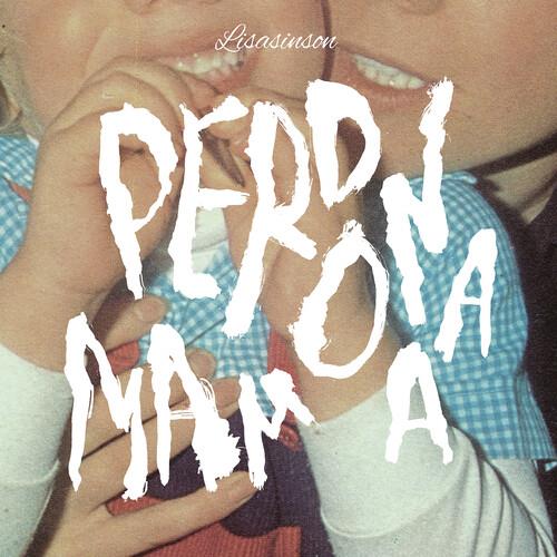 Perdonamama - Limited Edition Vinyl LP
