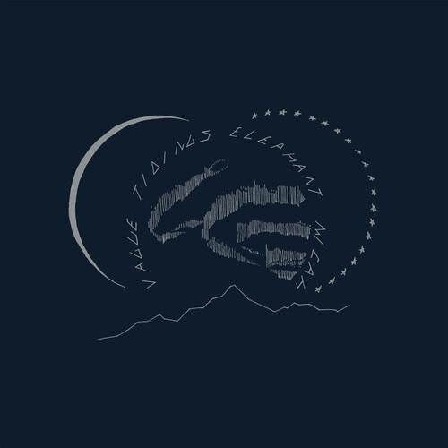 Vague Tidings - Vinyl LP