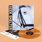 Seek Shelter - Orange - Vinyl LP (Orange)