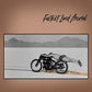 Fastest Land Animal - Vinyl LP