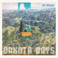 All Rivers - Vinyl LP