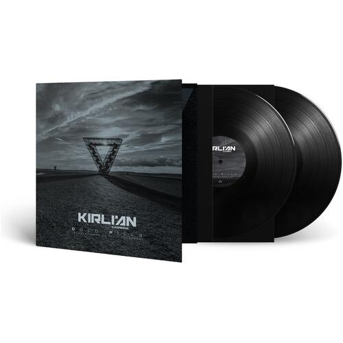 Cold Pills (Scarlet Gate of Toxic Daybreak) - Vinyl LP 180 Gram