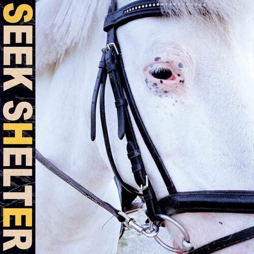 Seek Shelter - Vinyl LP