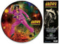 The Godfather Of Soul Live At Chastain Park (Picture Disc Vinyl) - Vinyl LP