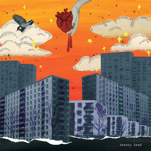 Beachy Head - Vinyl LP