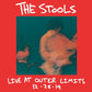 Live At Outer Limits 12-28-19 - Vinyl LP