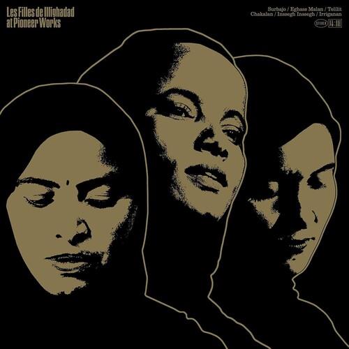 At Pioneer Works - Vinyl LP