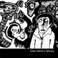 Death Drives a Cadillac - Vinyl LP