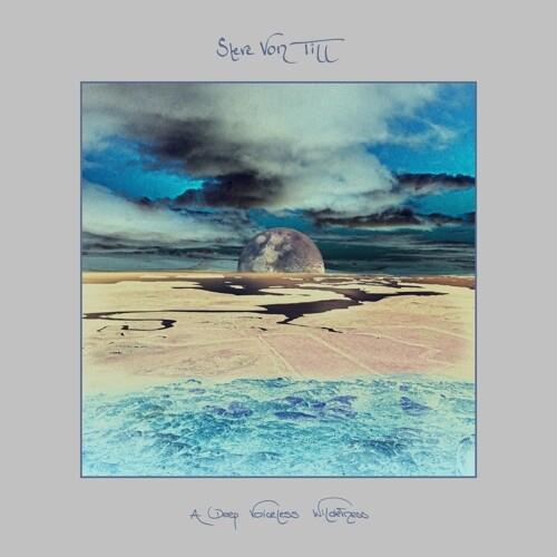 A Deep Voiceless Wilderness - Vinyl LP