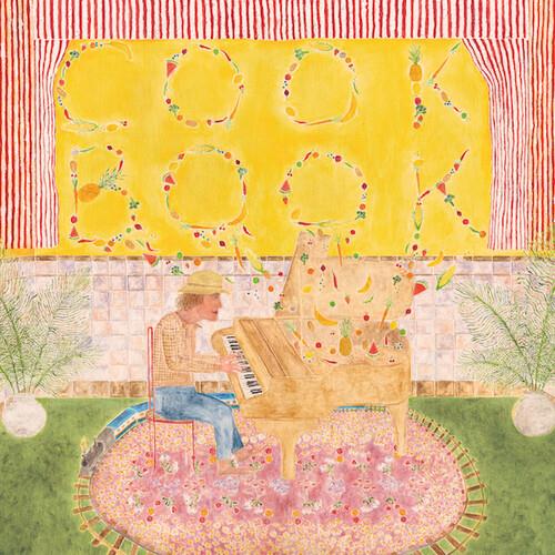 Cookbook - Vinyl LP