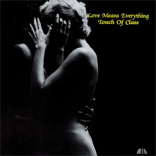 Love Means Everything - Vinyl LP