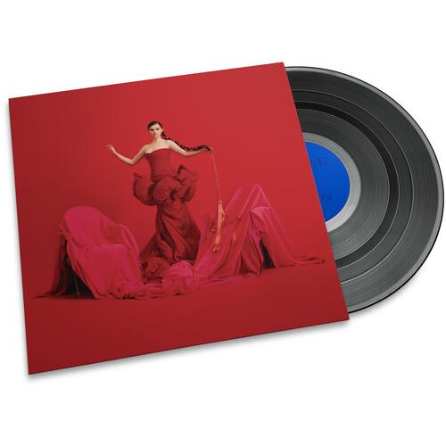 Revelacion - Vinyl LP