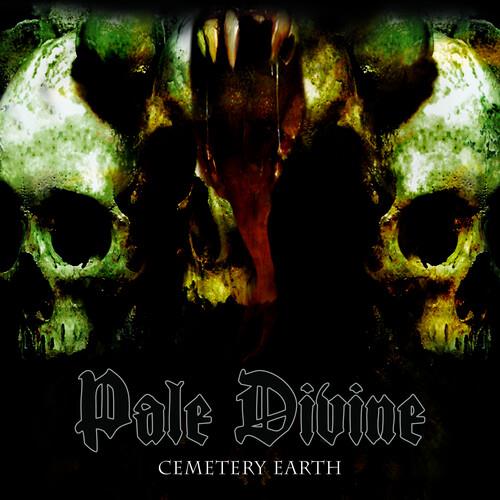 Cemetery Earth - Vinyl LP