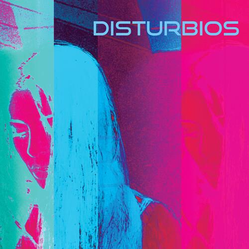 Disturbios - Vinyl LP