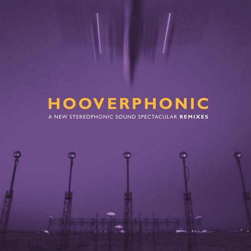 A New Stereophonic Sound Spectacular: Remixes (RSD) - 12-Inch Single