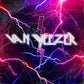 Van Weezer - Vinyl LP