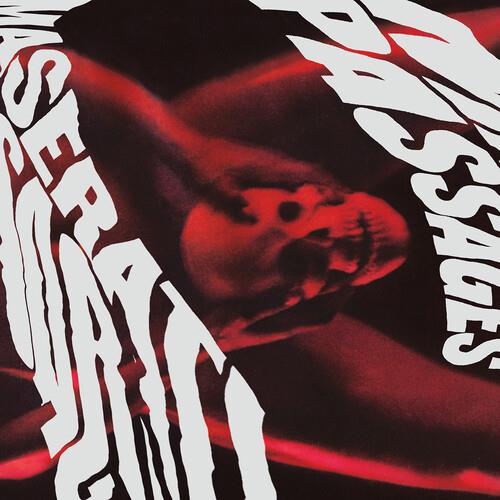 Passages - Vinyl LP