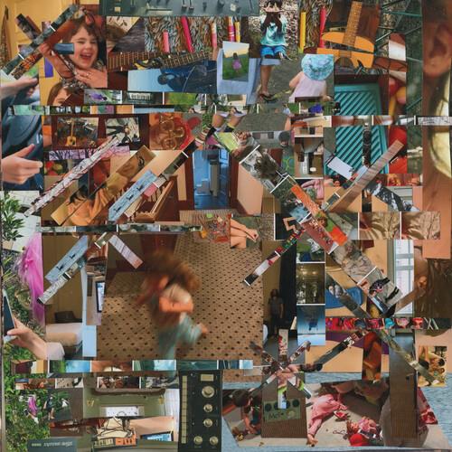 Reason to Live (Baby Blue Vinyl) - Vinyl LP (Blue)