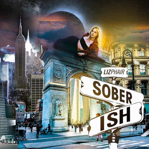 Soberish - Milky Clear Vinyl - Vinyl LP