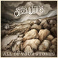 All Of Your Stones - Vinyl LP